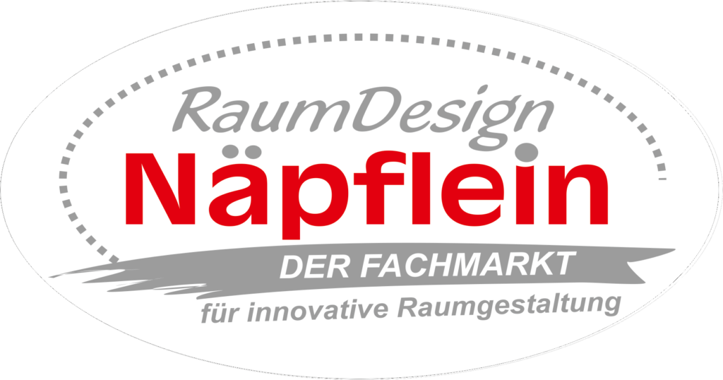 Logo RaumDesign Näpflein