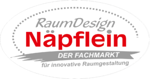 Logo RaumDesign Näpflein